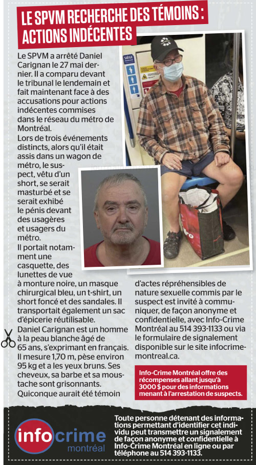 4 septembre 2025 — #64