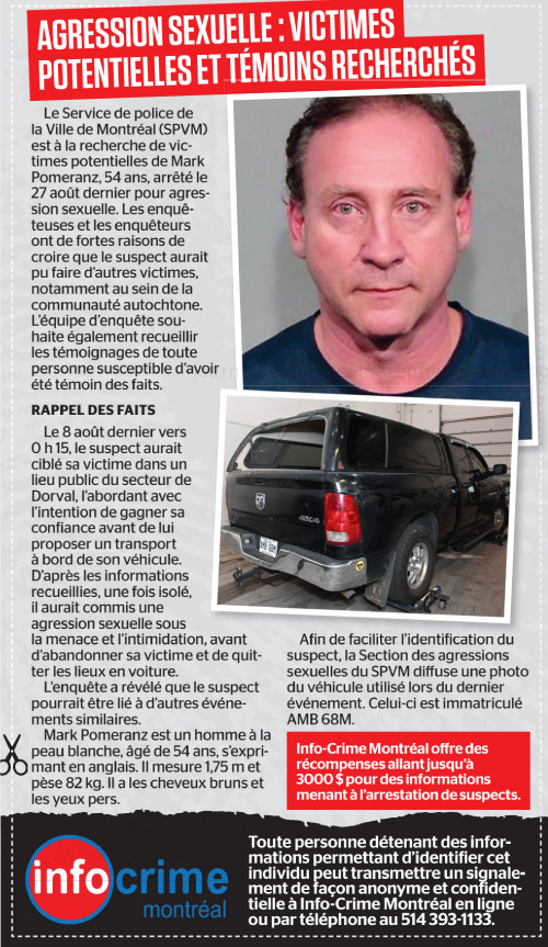 14 octobre 2025 — #65