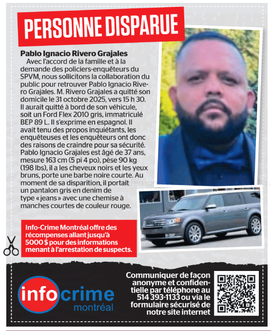 9 février 2026 — #71