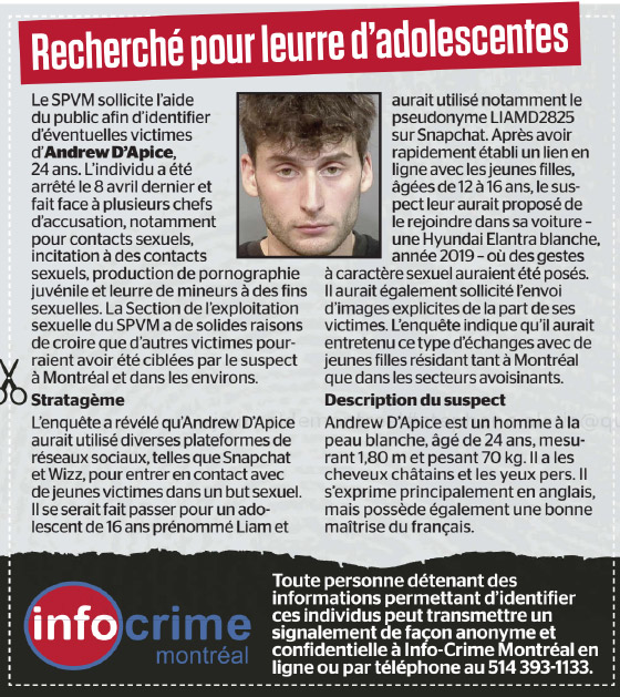 28 juillet 2025 — #63