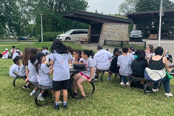 Journée reconnaissance du programme Unité sans violence