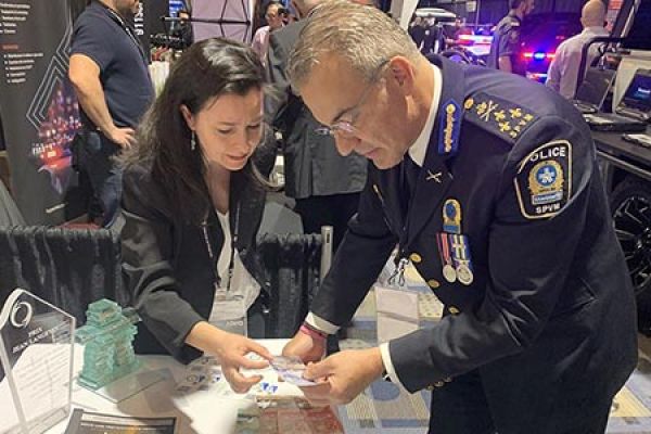 ICM assiste au 26ᵉ colloque de l’ADPQ