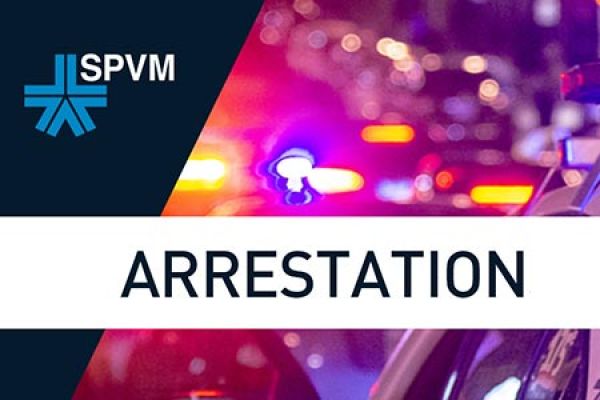 Cinquième meurtre de 2025 : le SPVM arrête deux suspects