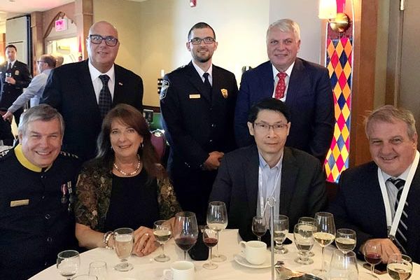 Le 23e colloque de l’ADPQ : Un succès sur toute la ligne !