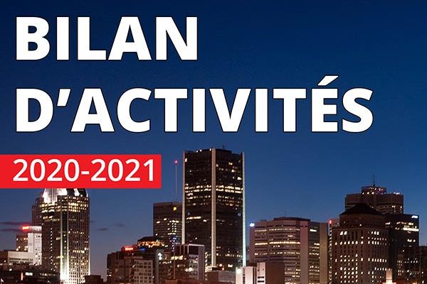 Info-Crime Montréal remercie la population !