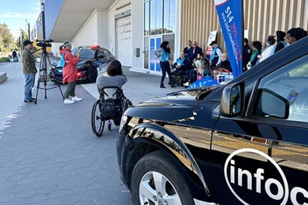 Grand succès de la campagne de sensibilisation 2025 de Motricité Québec