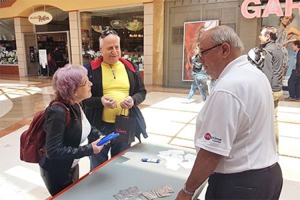 Info-Crime Montréal tiendra sa 7e édition de « La Semaine ICM »