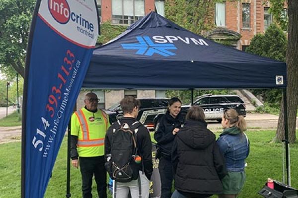 Notre semaine ICM 2025 marquée par le succès